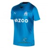 Officiële Voetbalshirt Olympique de Marseille Derde 2022-23 - Heren